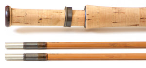 Wojnicki, Mario -- Model 257V5 -- 8'5 5wt Bamboo Rod 