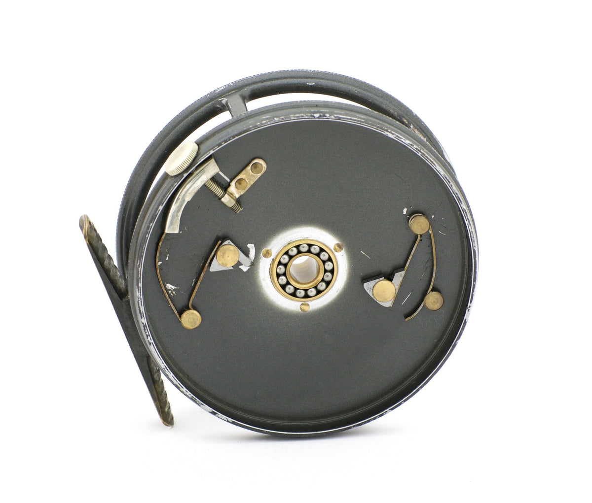 Hardy Perfect 3 7/8" Fly Reel 
