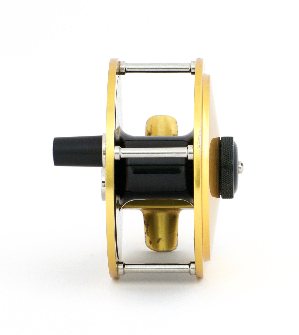 Seamaster Mark III Wide Fly Reel