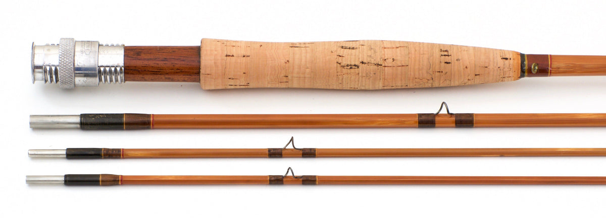 Payne Model 204 Bamboo Rod