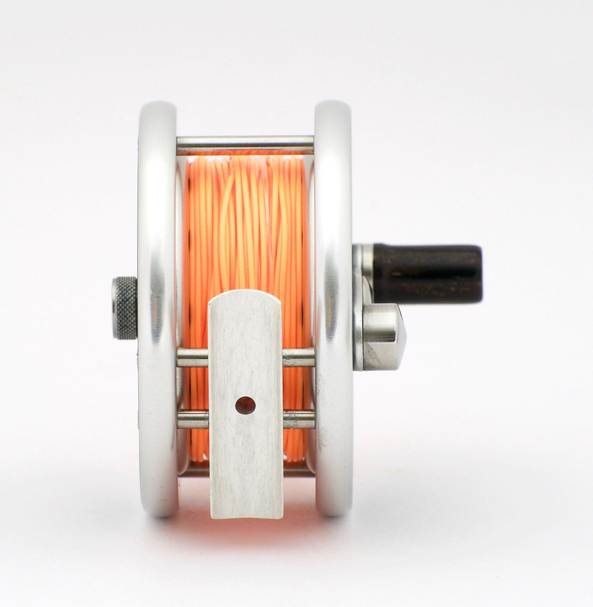 Bo Mohlin Rod and Reel Set (2wt) 