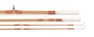 Orvis Seven/Four Bamboo Rod
