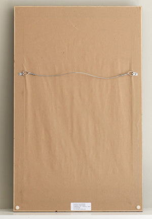 LeBlanc, Marc - Framed Flies 