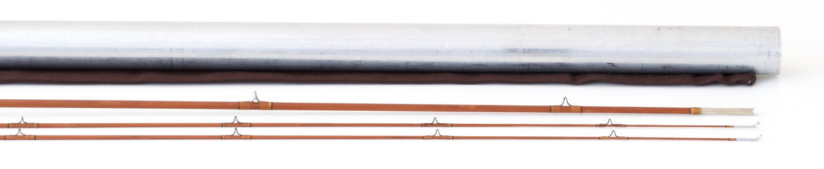 Wright & McGill Granger Aristocrat Model 7030 Bamboo Rod