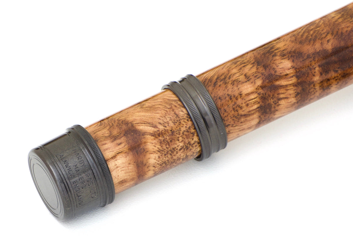 Hardy Bros. / Tom Moran Series -- 6 1/2' 3wt Bamboo Rod