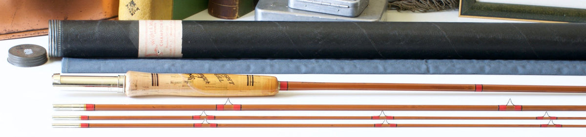 Wright & McGill Granger Champion Model GC8642 - Mint!