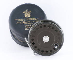 Hardy St. John Fly Reel