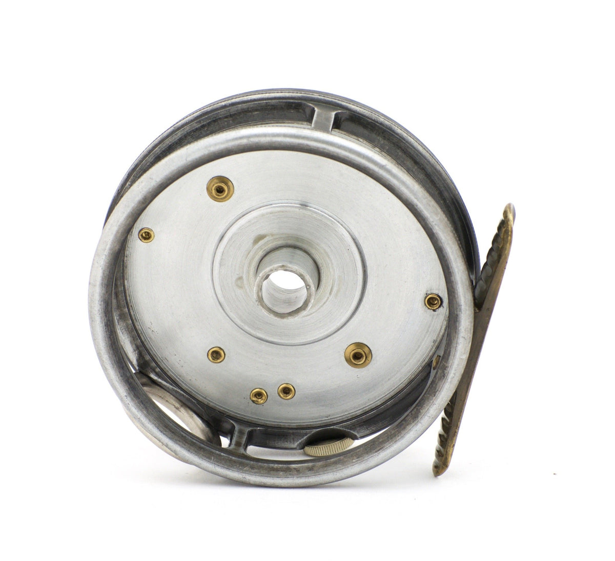 Hardy Perfect 3 1/8" Fly Reel - LHW 
