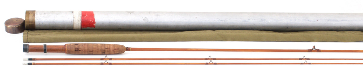 Payne Model 95 Bamboo Rod