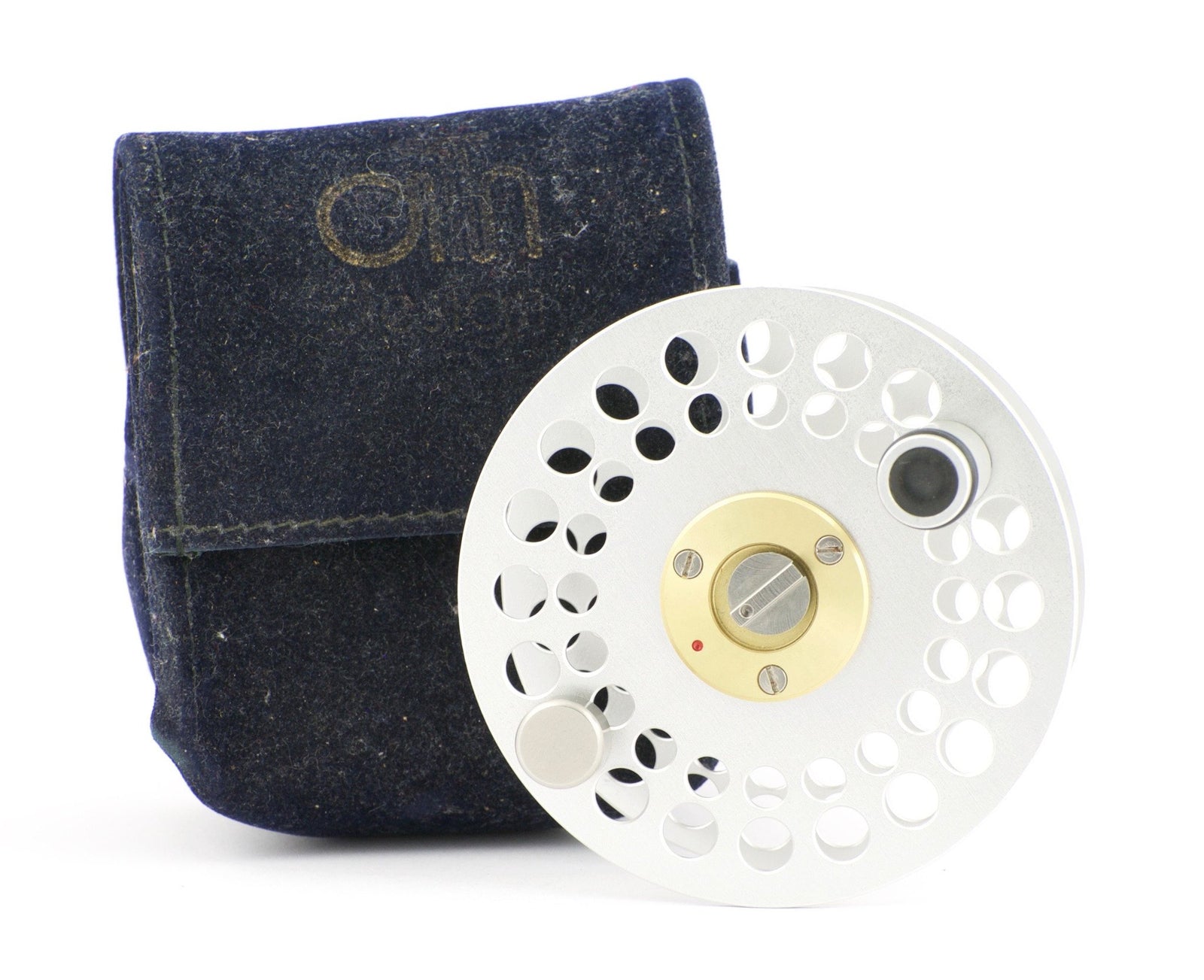 Ari 't Hart F3 / S1 - Spare Spool