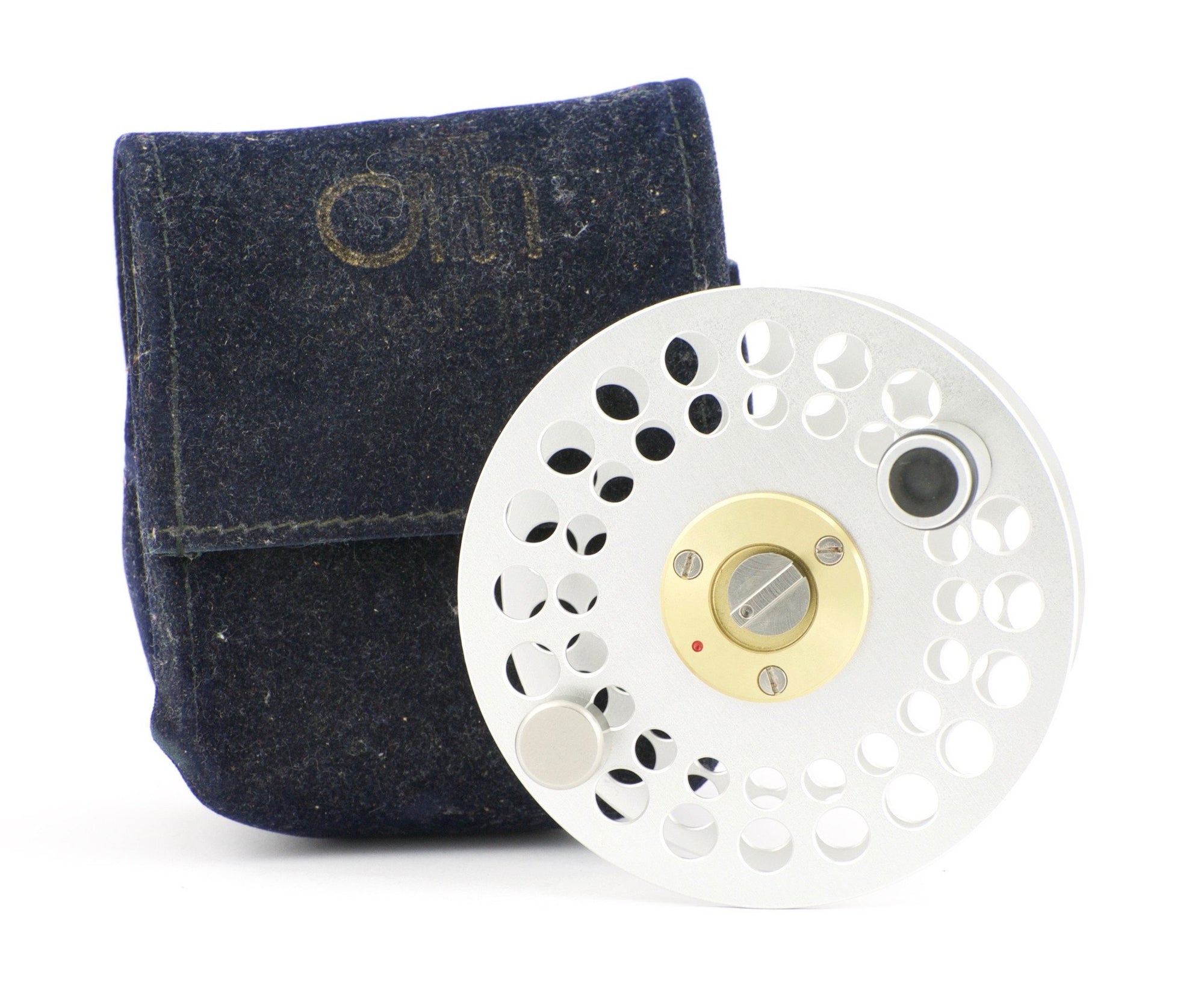 Ari 't Hart F3 / S1 - Spare Spool