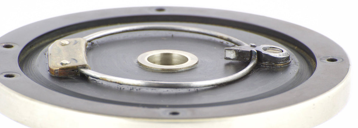 Julius Vom Hofe 4" Salmon Reel