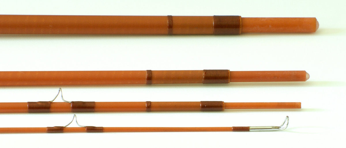 Cummings, Vince -- Superlite FL480 8' 5/6wt 4-piece!