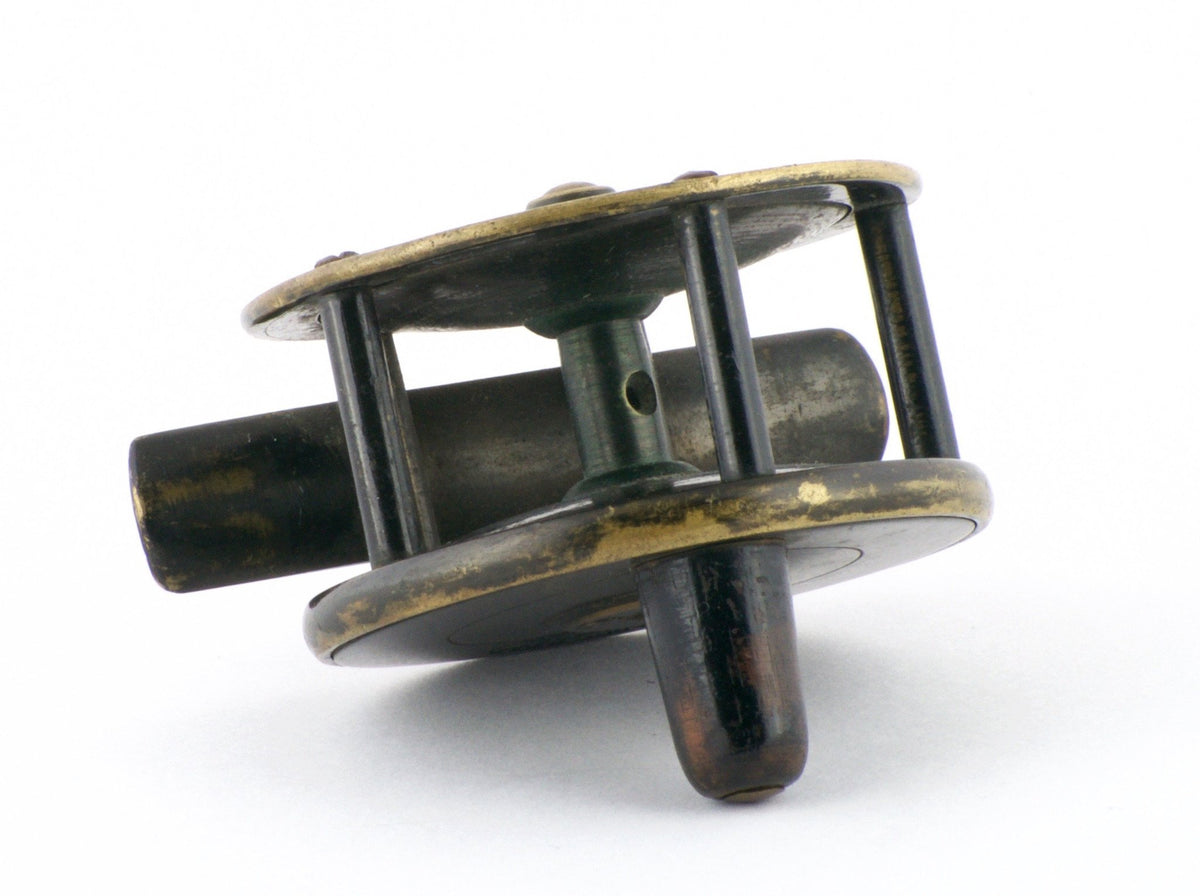 Hardy Birmingham 2 1/4" fly reel 