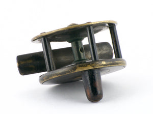 Hardy Birmingham 2 1/4" fly reel 