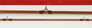 Beaverhead Rods - Wayne Maca 7'10 2/1 Bamboo Rod