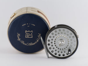 Hardy Princess Lightweight-Series Fly Reel