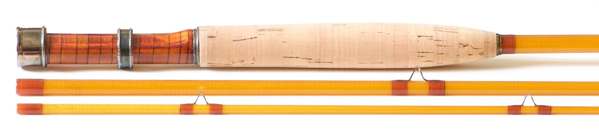 Kabuto / Graywolf Fiberglass Rod 7' 3wt 