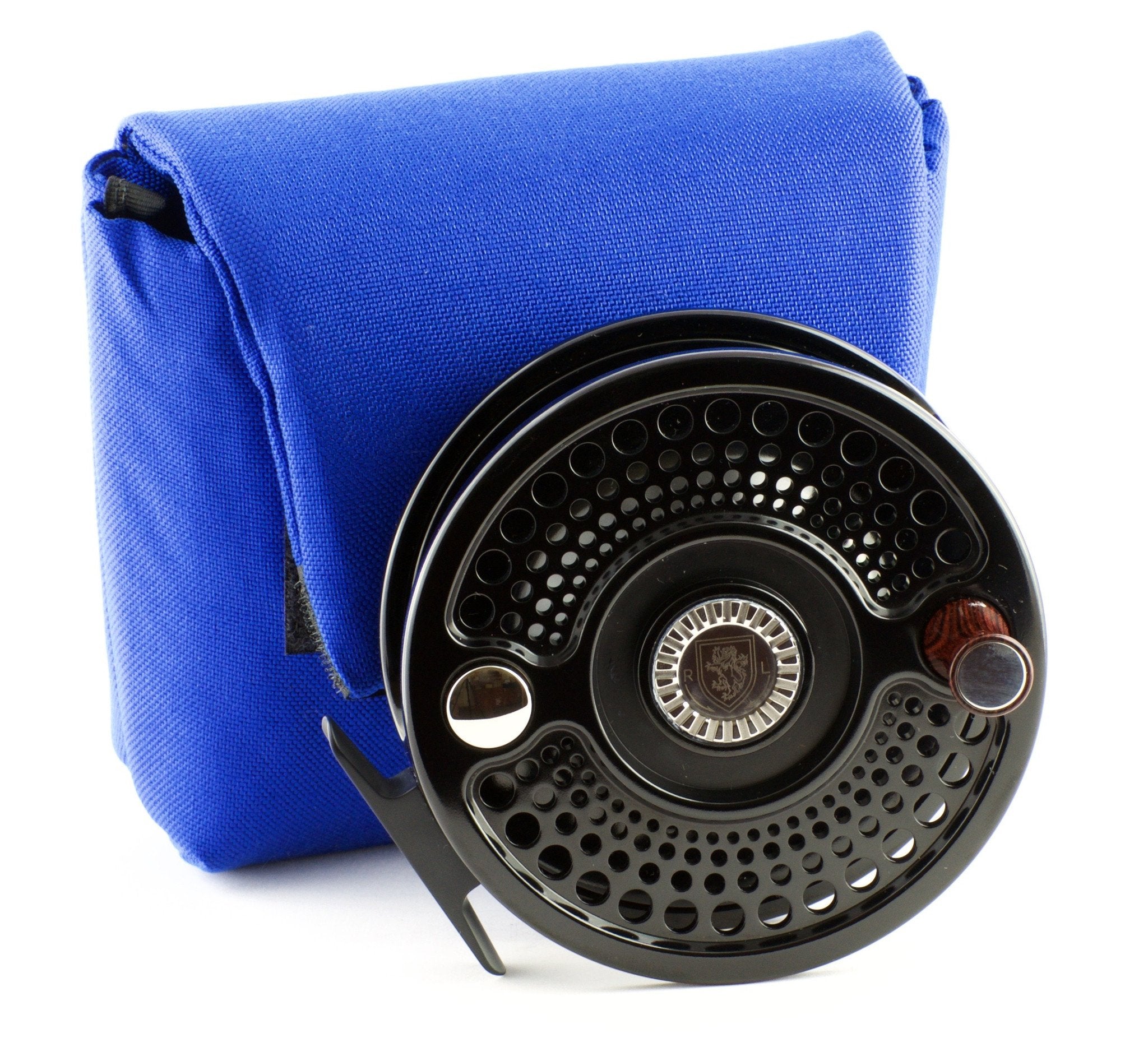 charlton 8600b fly reel Charlton 8600B Fly Reel
