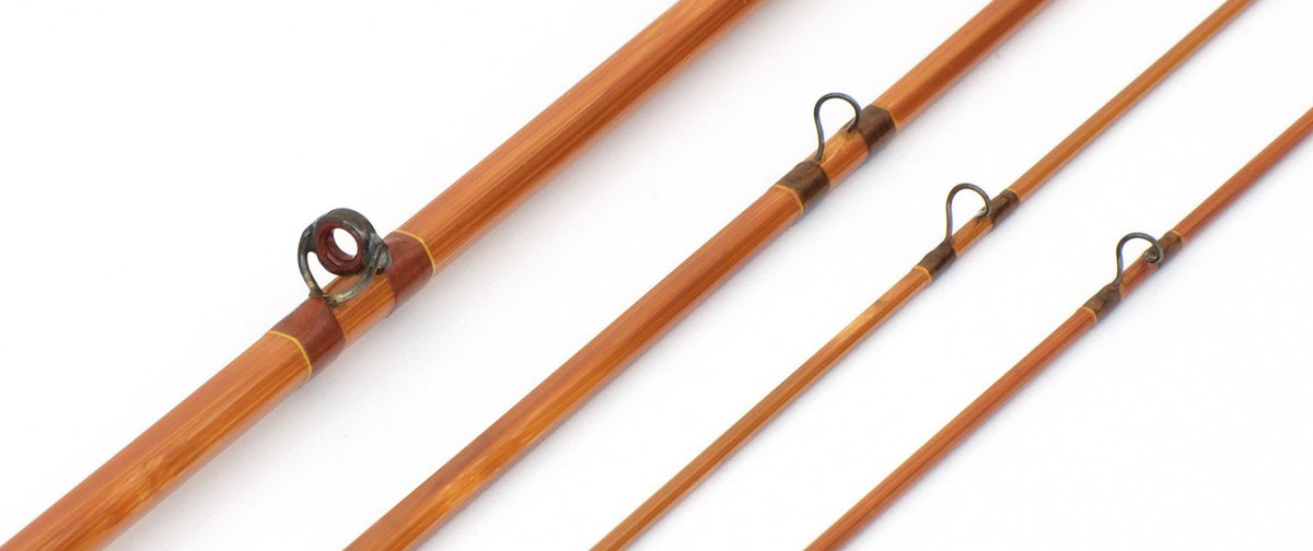 Payne Model 204 Bamboo Rod