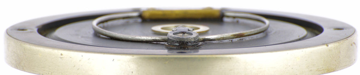 Julius Vom Hofe 4" Salmon Reel