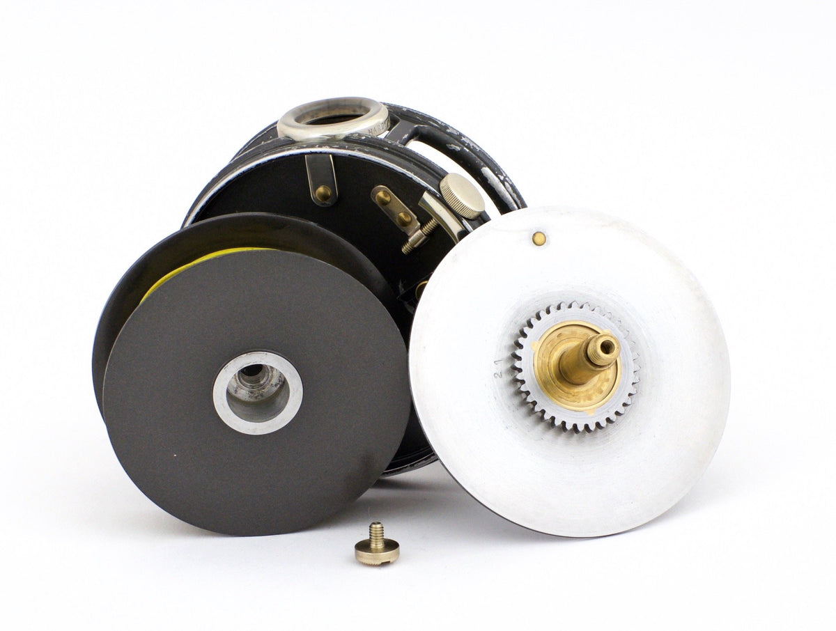 Hardy Perfect 3 1/8" Fly Reel - LHW