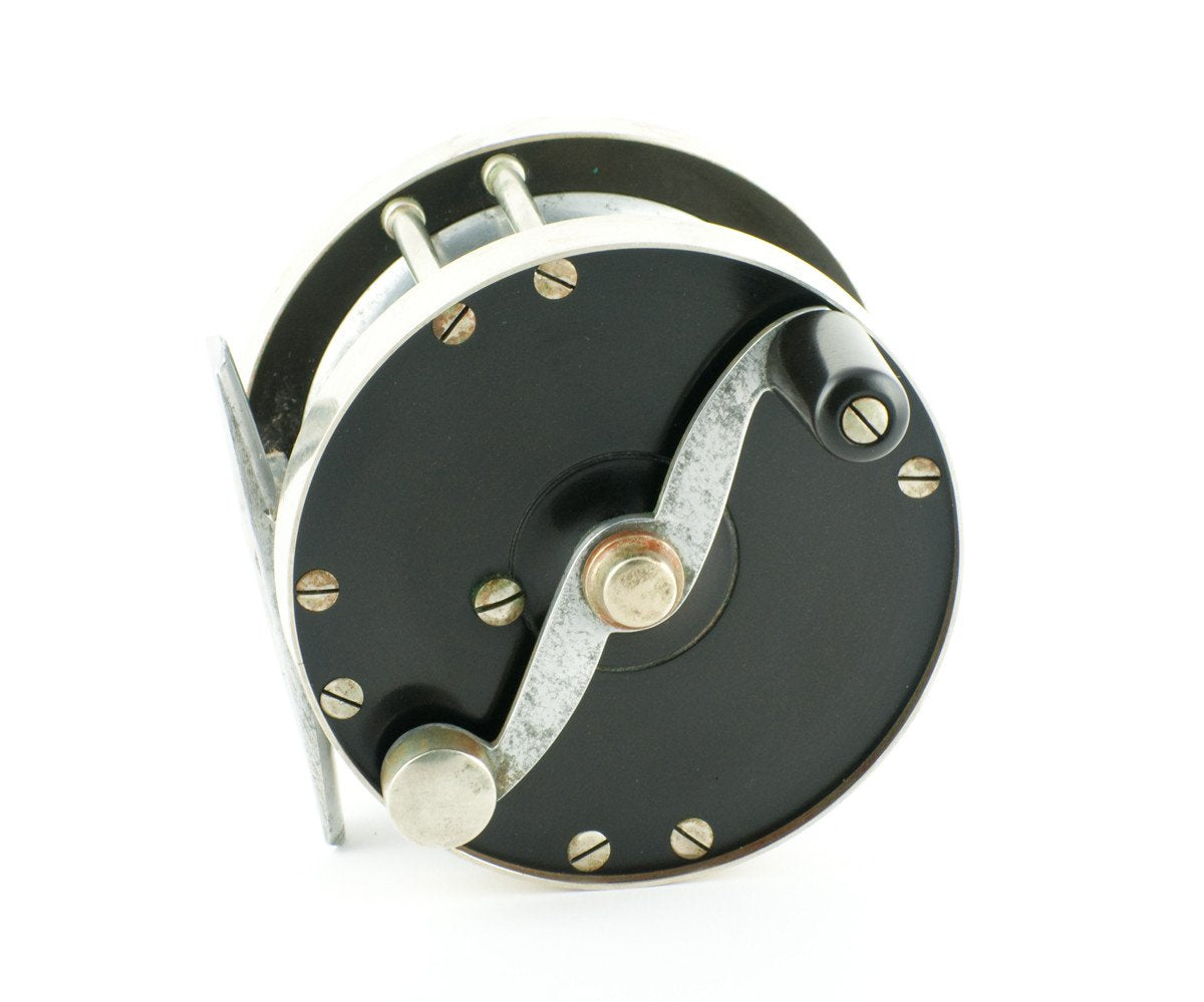 Otto Zwarg Model 400 Laurentian Fly Reel - Size 2/0