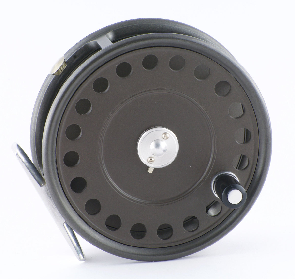Hardy St. John Fly Reel