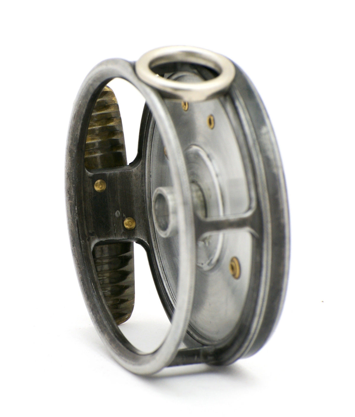 Hardy Perfect 3 1/8" Fly Reel - LHW 