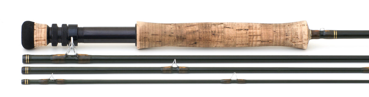 Sage XP Graphite Fly Rod - Model 697-4