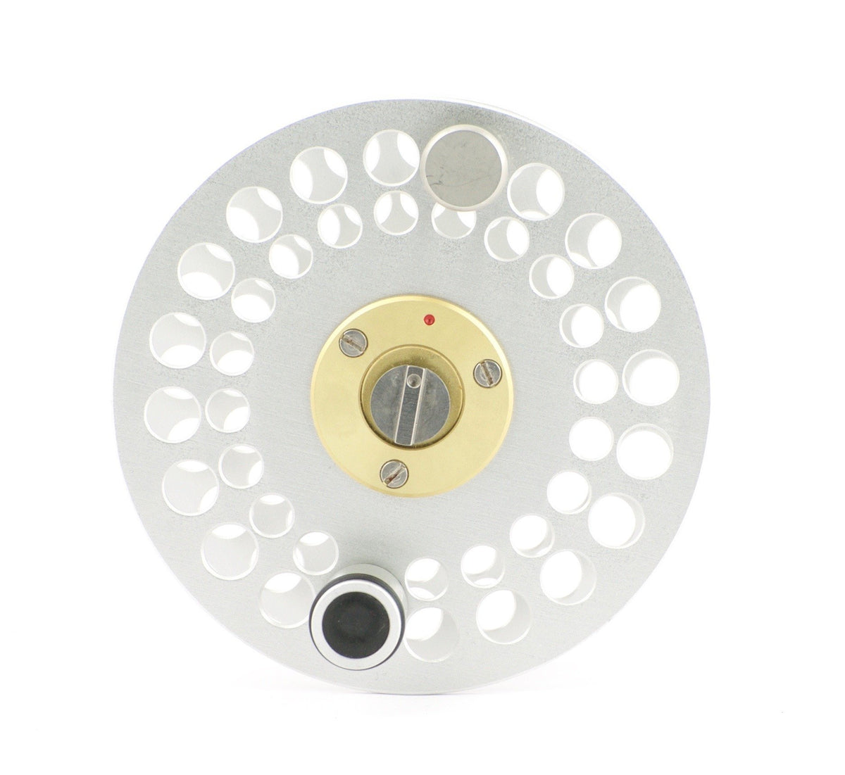 Ari 't Hart F3 / S1 - Spare Spool