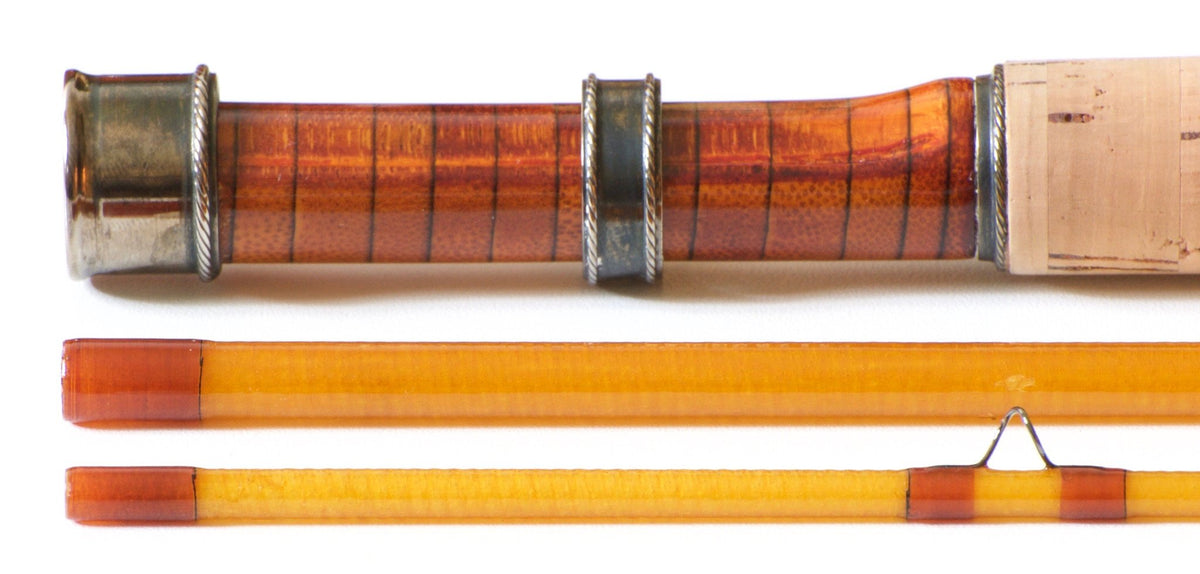 Kabuto / Graywolf Fiberglass Rod 7' 3wt 