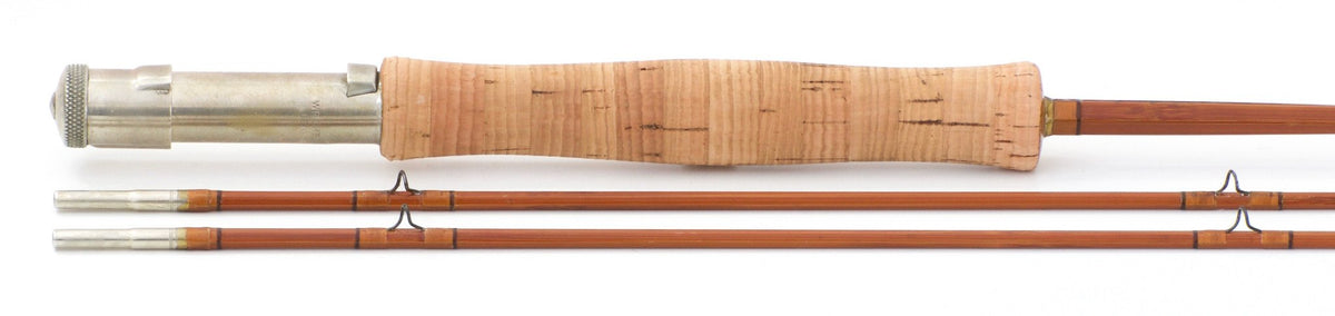 Wright & McGill Granger Aristocrat Model 7030 Bamboo Rod