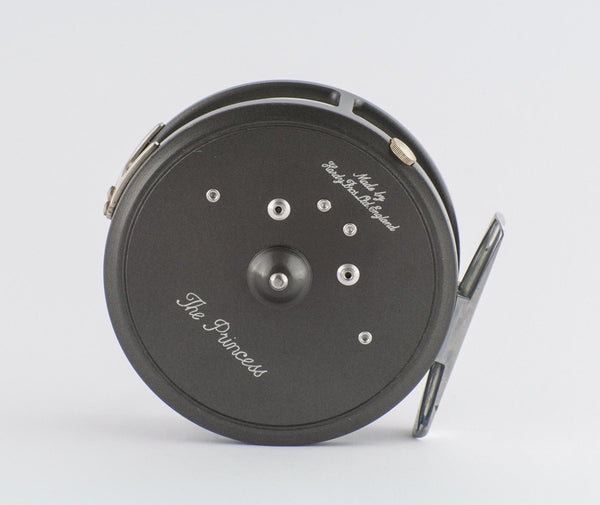 Hardy Princess Lightweight-Series Fly Reel - Spinoza Rod Company