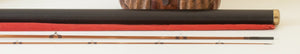 Beaverhead Rods - Wayne Maca 7'10 2/1 Bamboo Rod