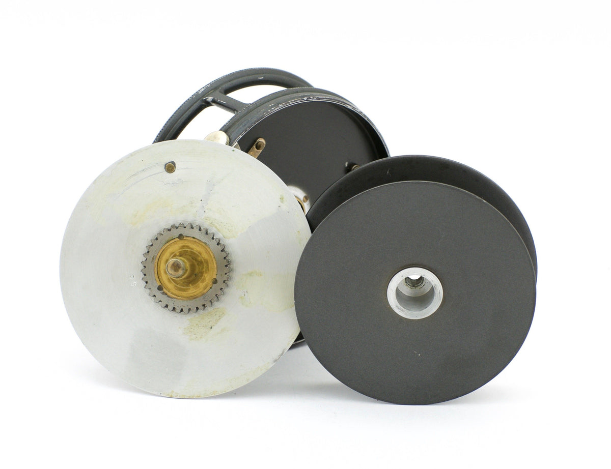 Hardy Perfect 3 7/8" Fly Reel 