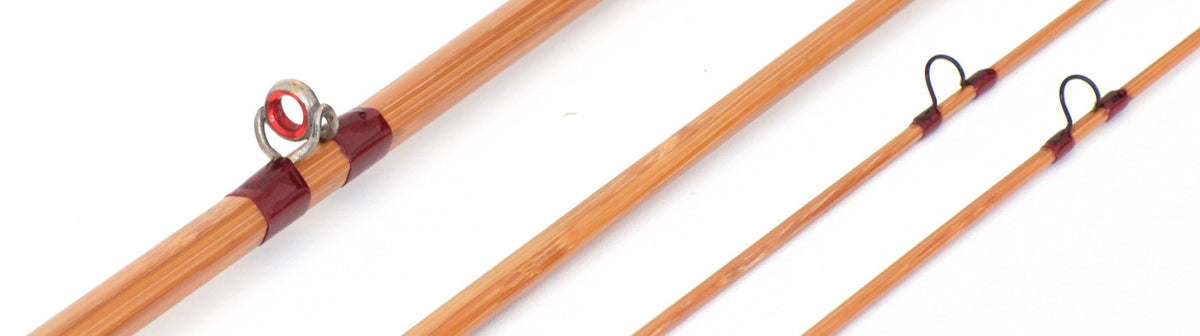 Leonard, HL - Model 49DF Tournament Bamboo Rod (Pre-Fire) 