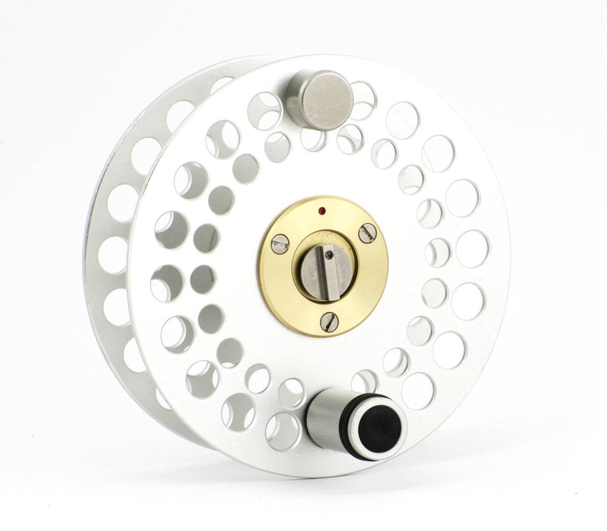 Ari 't Hart F3 / S1 - Spare Spool