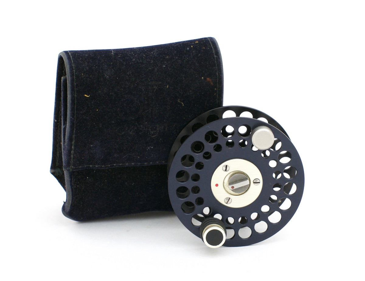 Ari 't Hart F2 Rio Orbigo - spare spool only