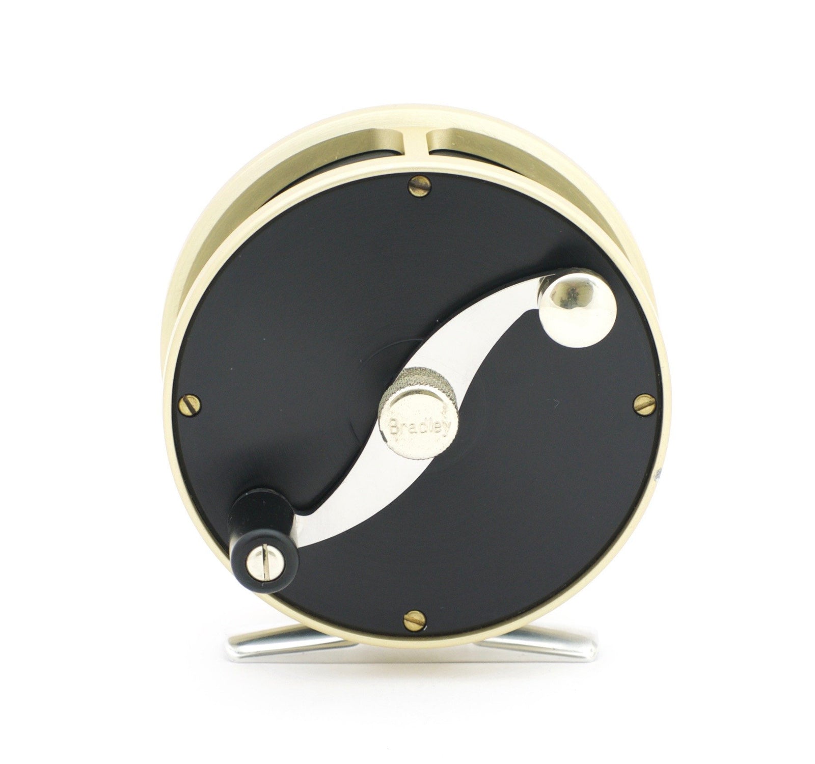 Richard Bradley 3.2" Trout Fly Reel 