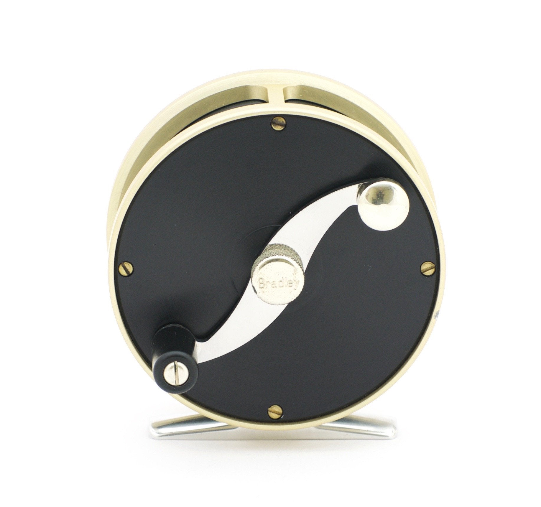 bradley fly reels Richard Bradley 3.2" Trout Fly Reel