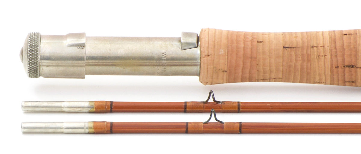 Wright & McGill Granger Aristocrat Model 7030 Bamboo Rod