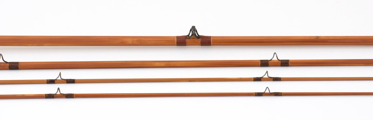 Payne Model 204 Bamboo Rod