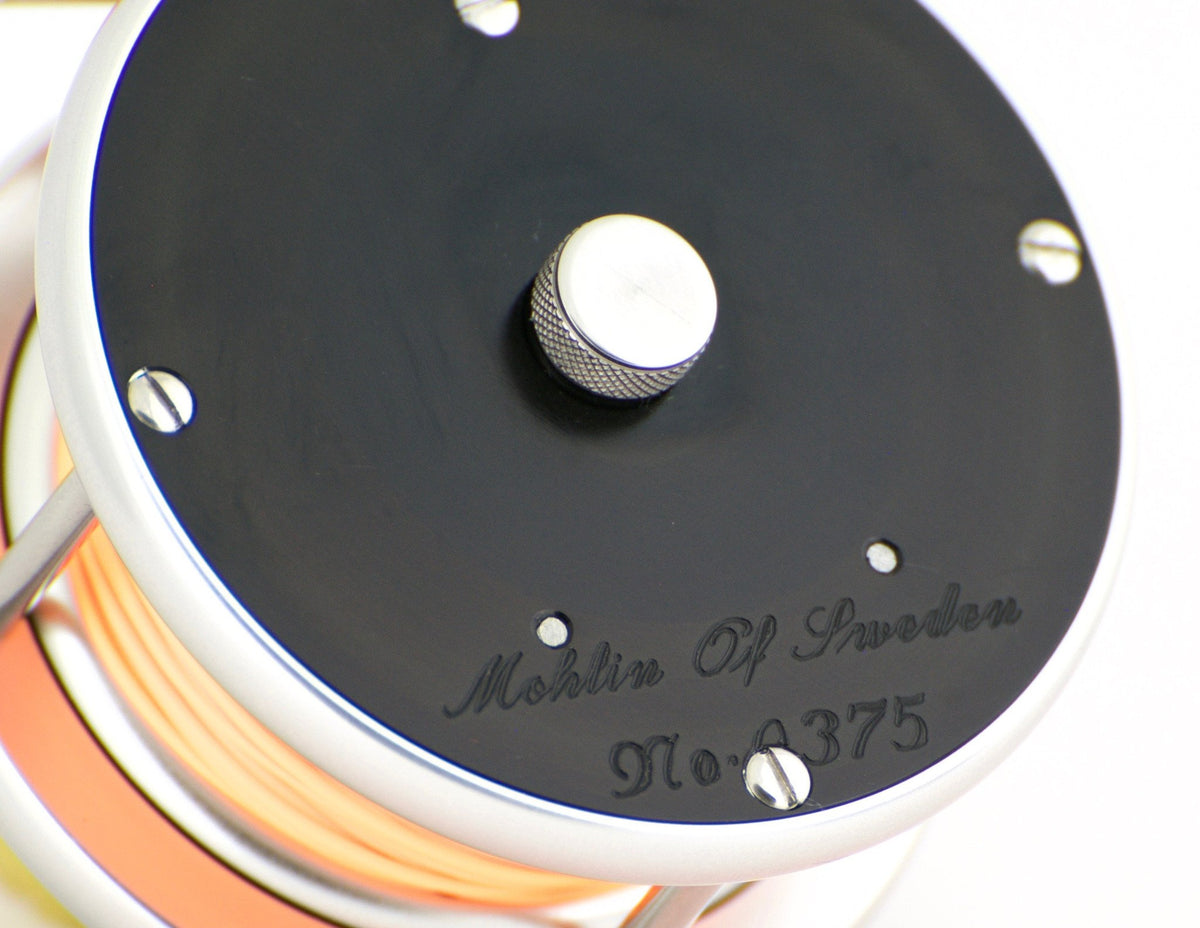 Bo Mohlin Rod and Reel Set (2wt) 