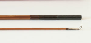 Beaverhead Rods - Wayne Maca 7'10 2/1 Bamboo Rod
