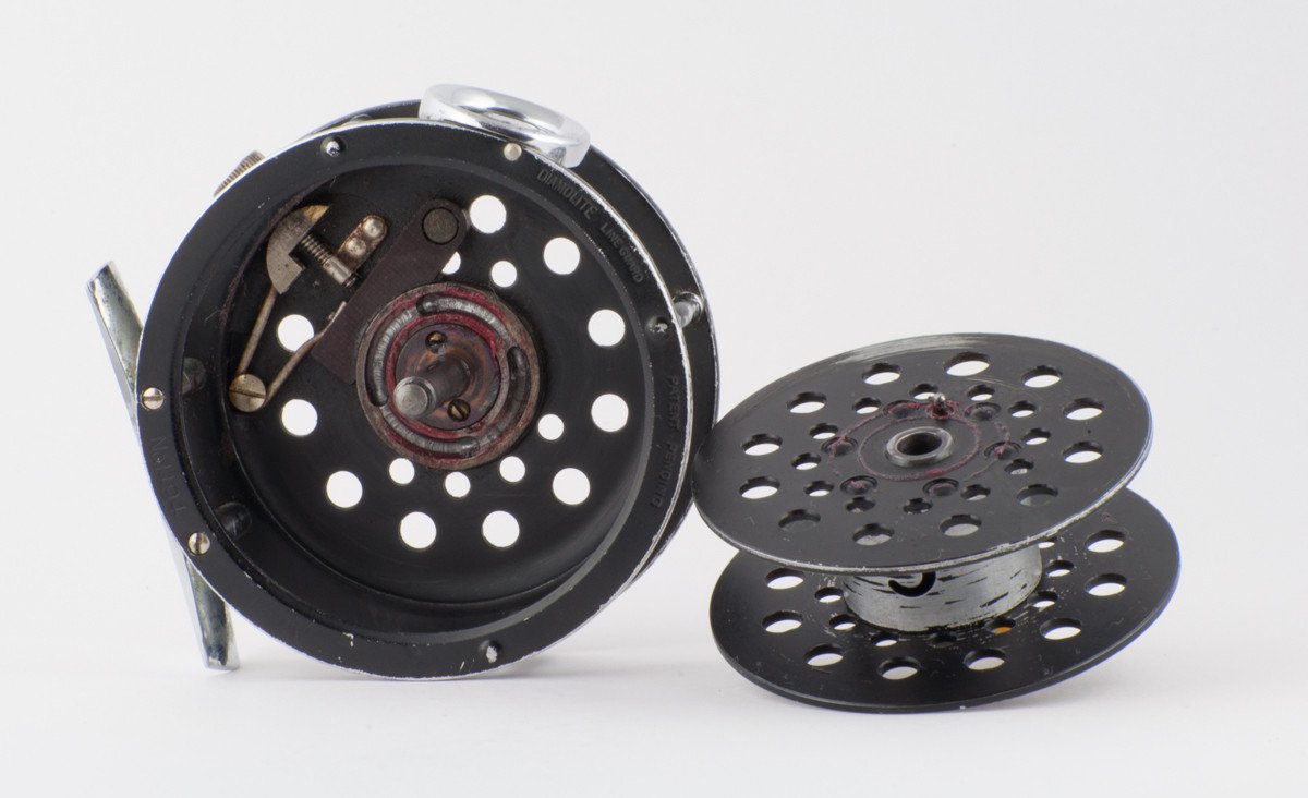 Pflueger Medalist 1494