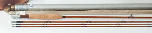 Payne Salmon Bamboo Rod - Model 210