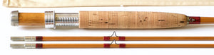 Leonard, HL - Model 39H Bamboo Rod