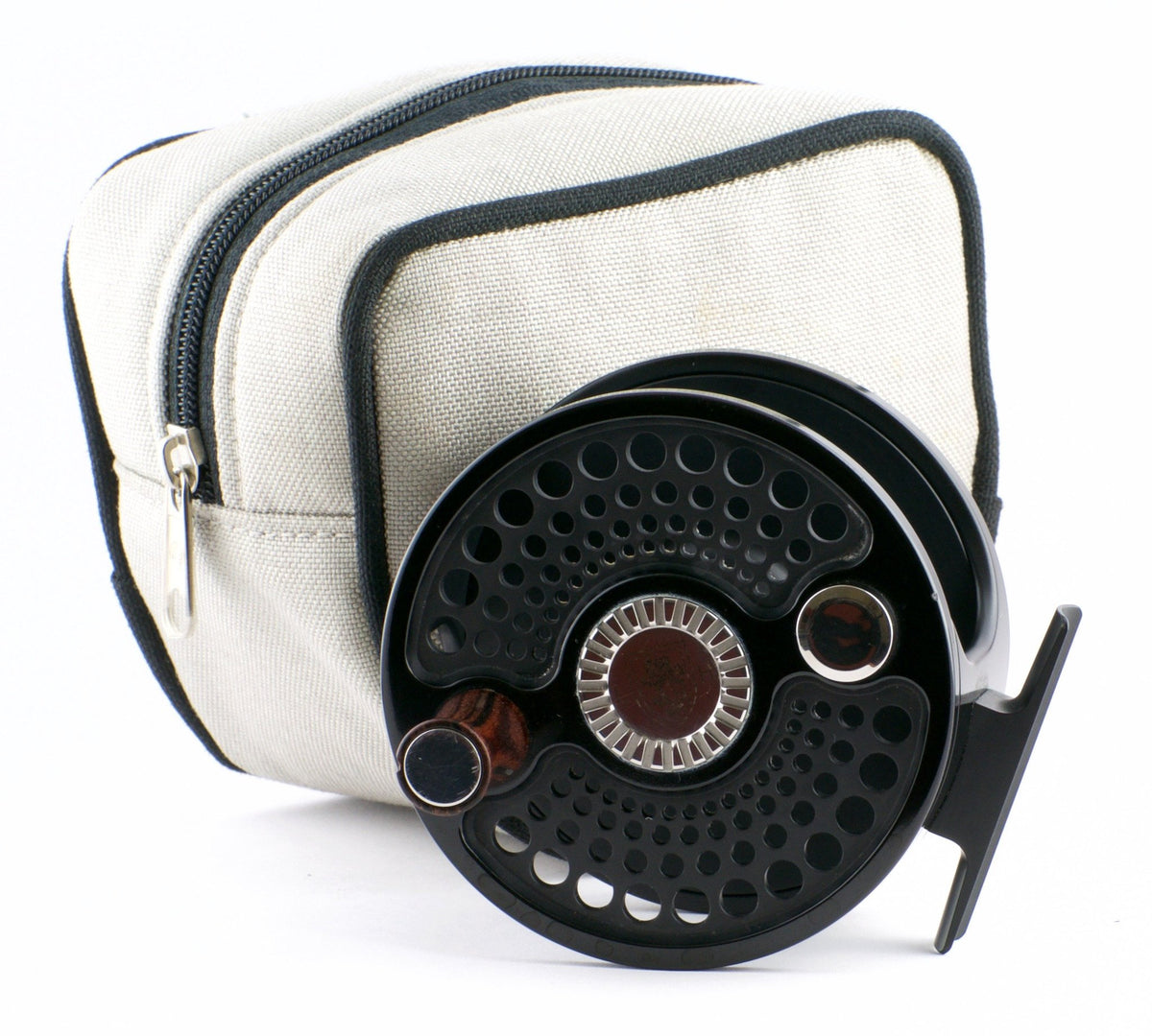 Charlton 8500 SS 1.6 fly reel - LHW!