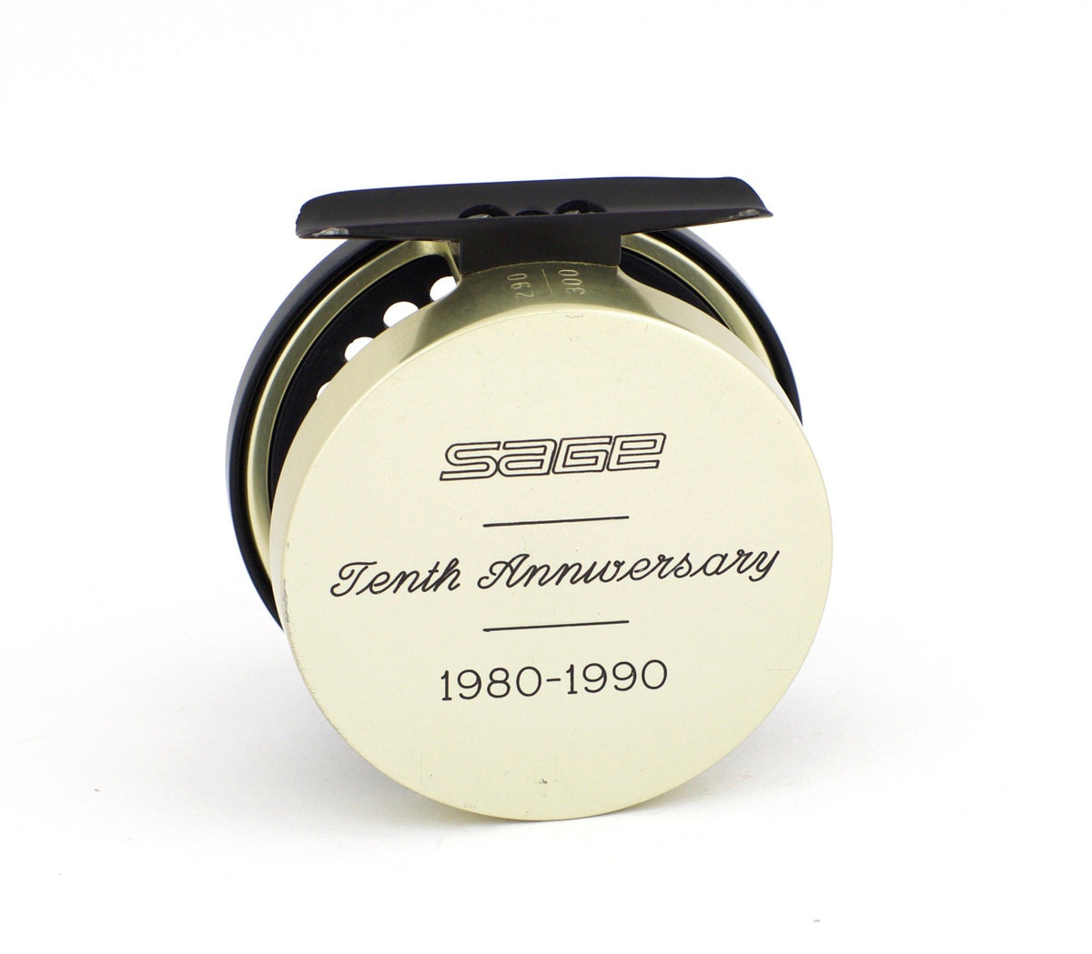 Sage 10th Anniversary / Billy Pate Trout Fly Reel